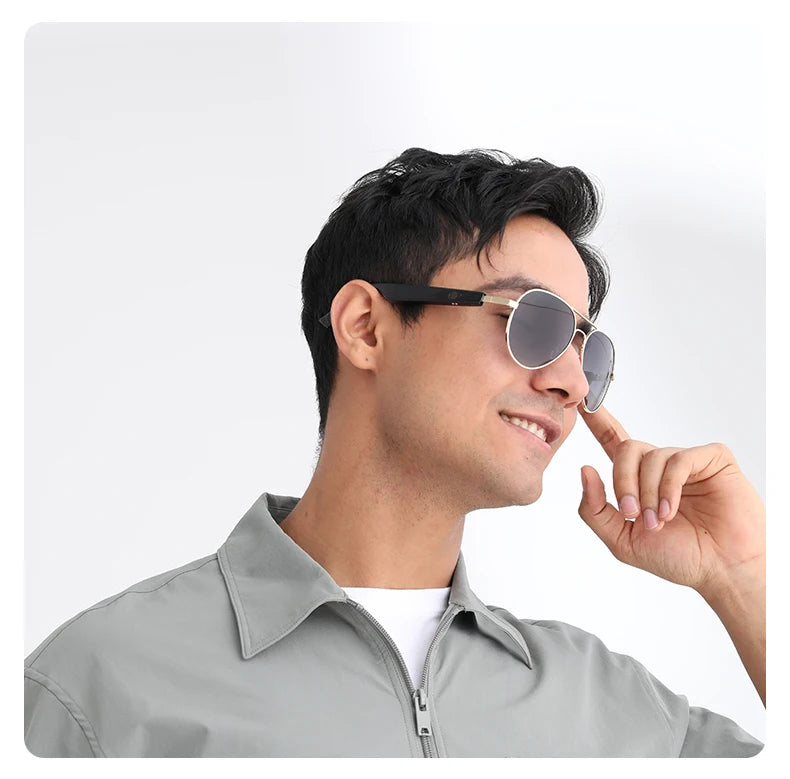 Bluetooth Sunglasses For Men & Women