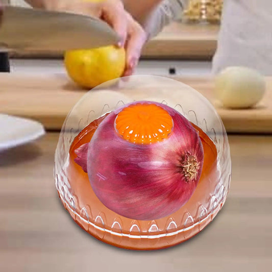 Fruit Preservation Box