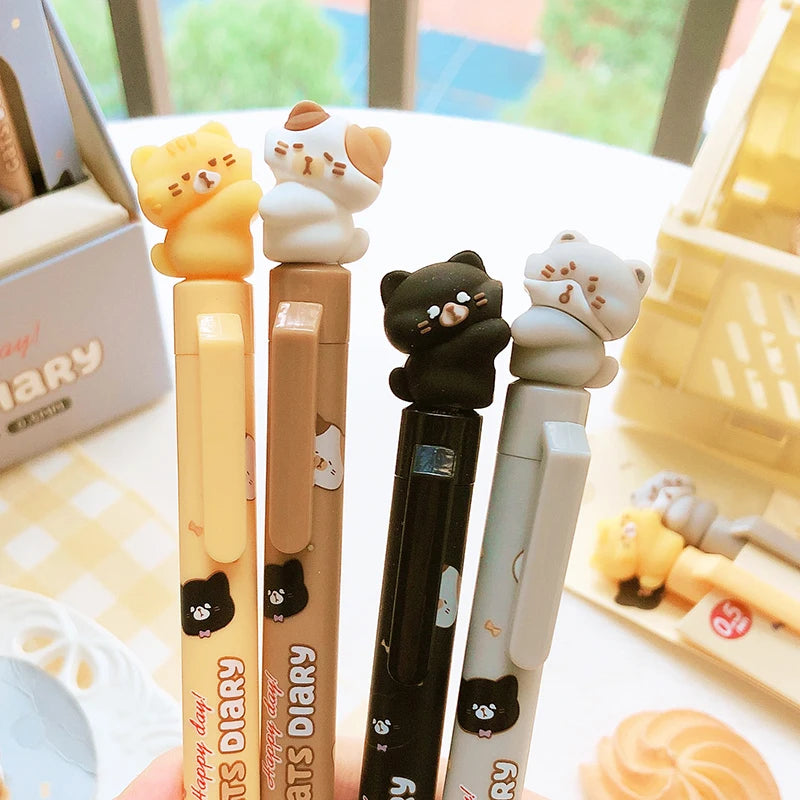 2Pcs/box Stationery Office Accessories