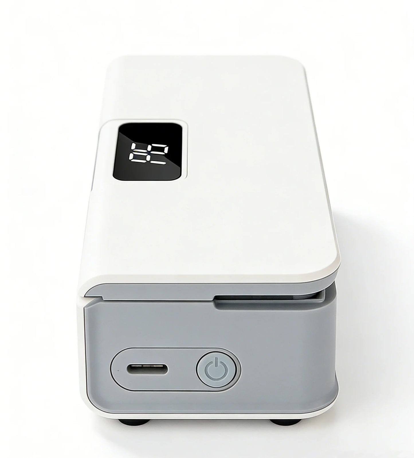 Mini Rechargeable Heat Bag Sealer