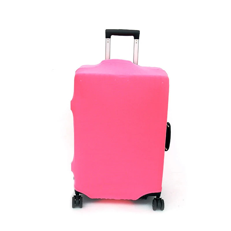 Stretch Luggage Protector Cover for 18–30 Inch Suitcases