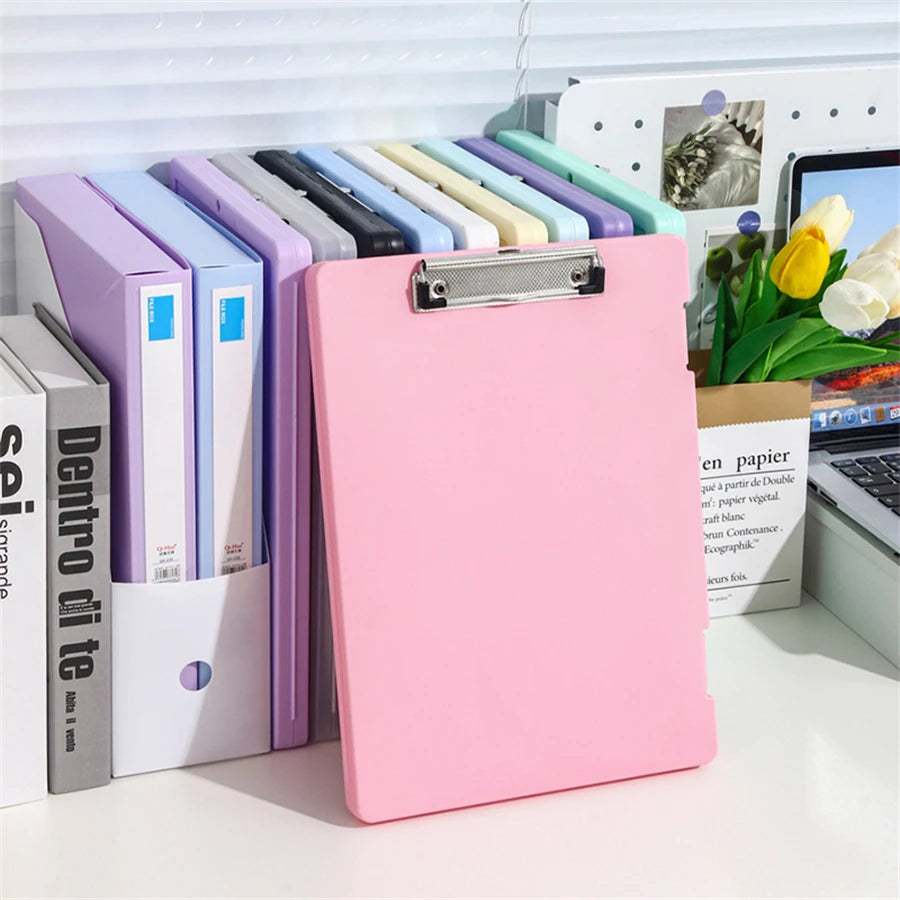 A4 Multi-Functional File Folder Office Organizer
