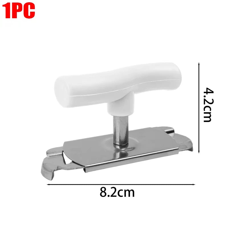 Adjustable Multi-Function Bottle Cap Opener