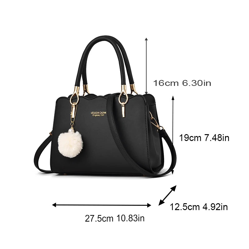 Crossbody Bag