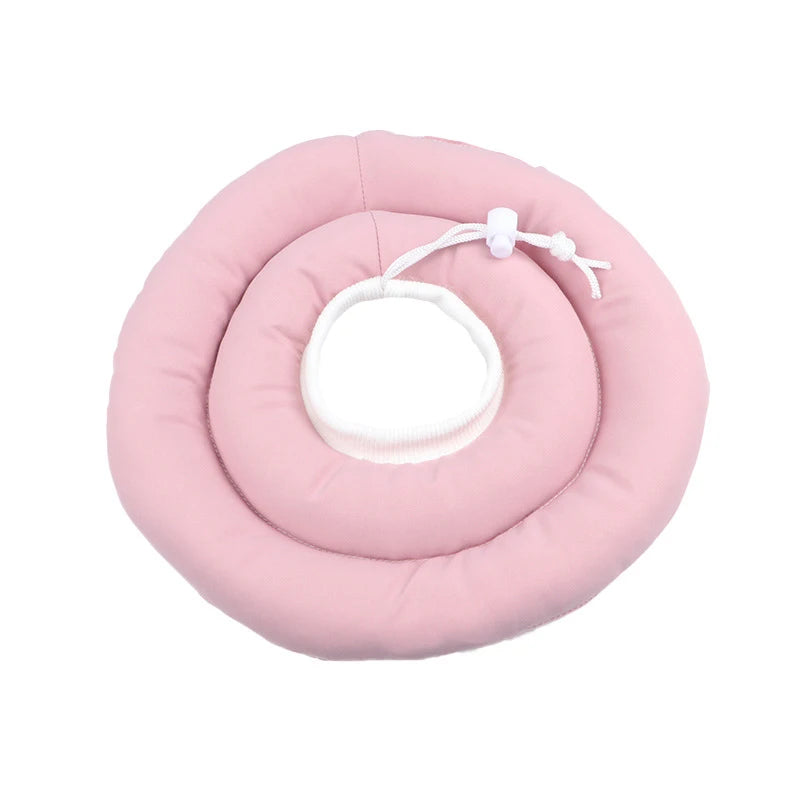 Pet Elizabethan Protective Collar
