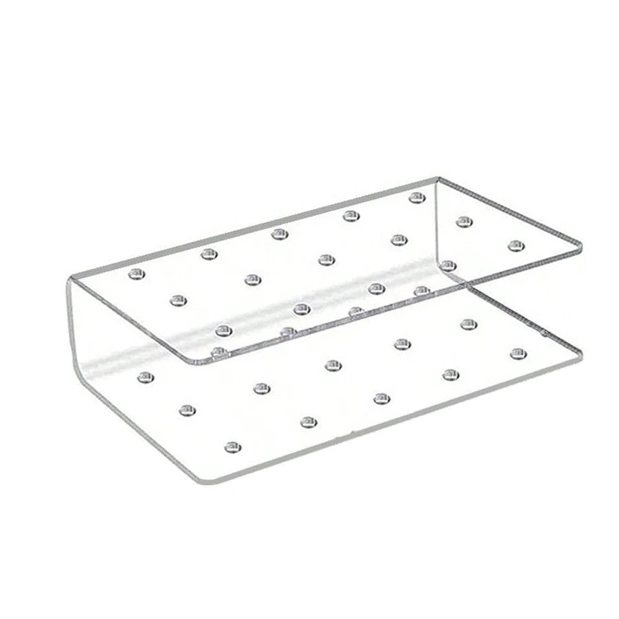 Clear Acrylic Cake Pop Display Stand