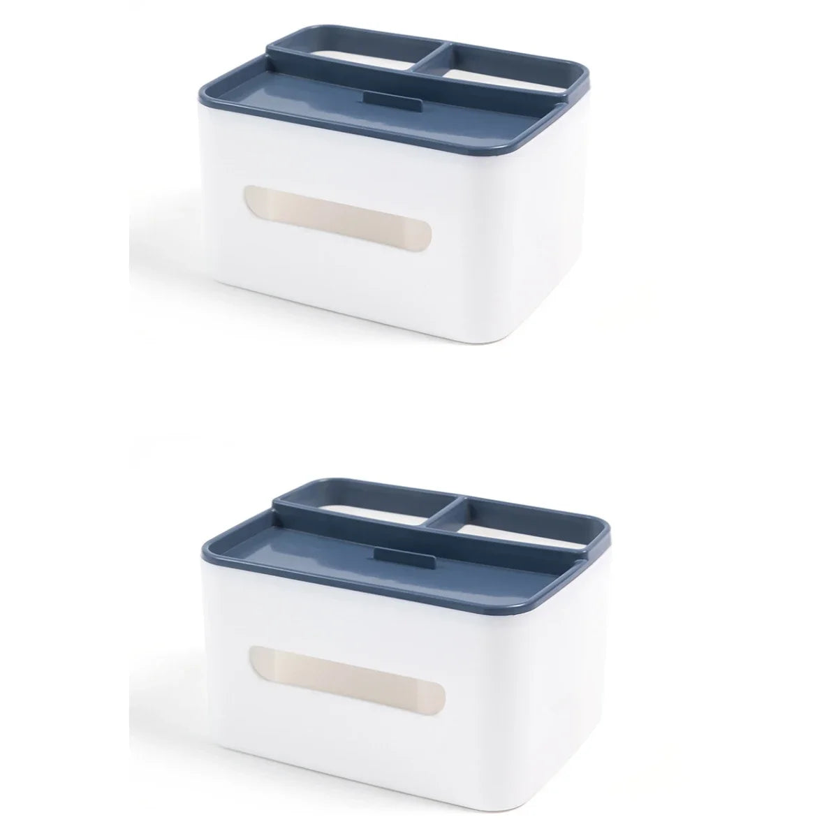 Desktop Storage Box
