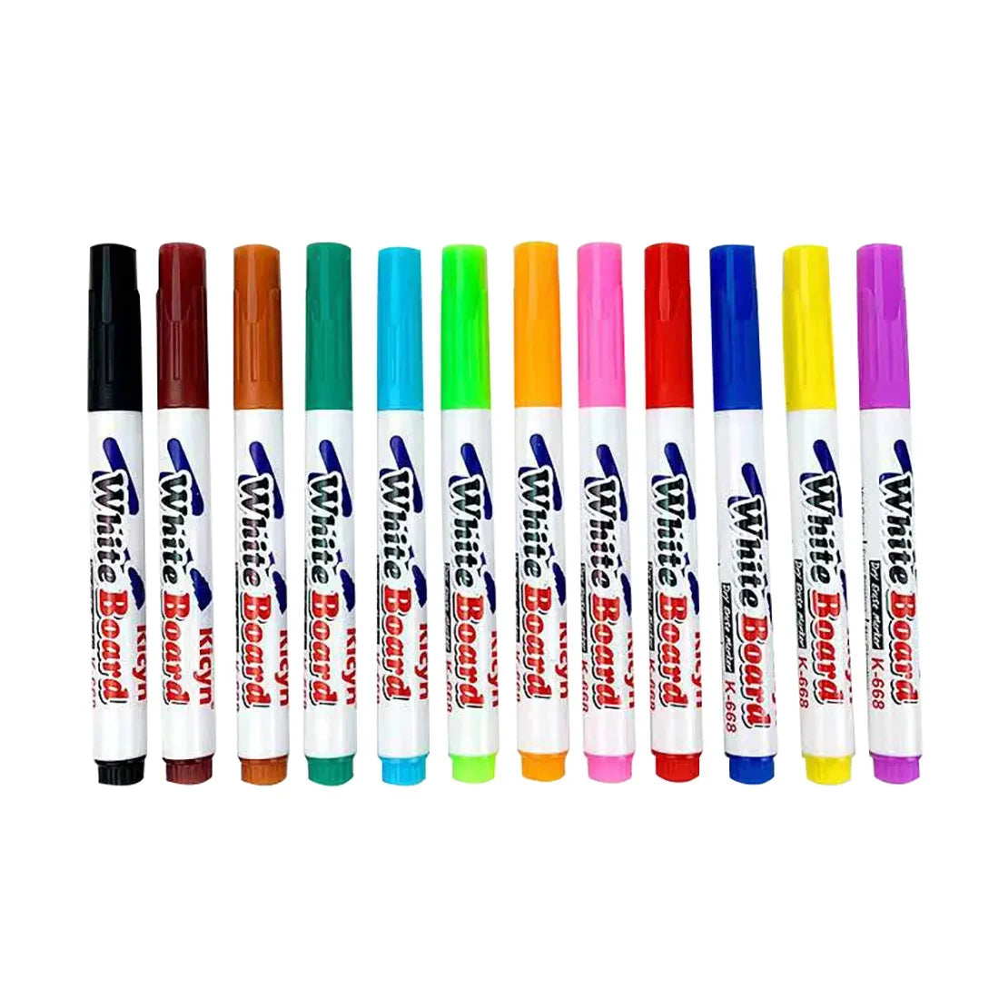 Water Floating Pen Drawing Set For Kids