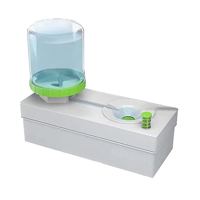 Multifunctional Paint Brush Cleaner