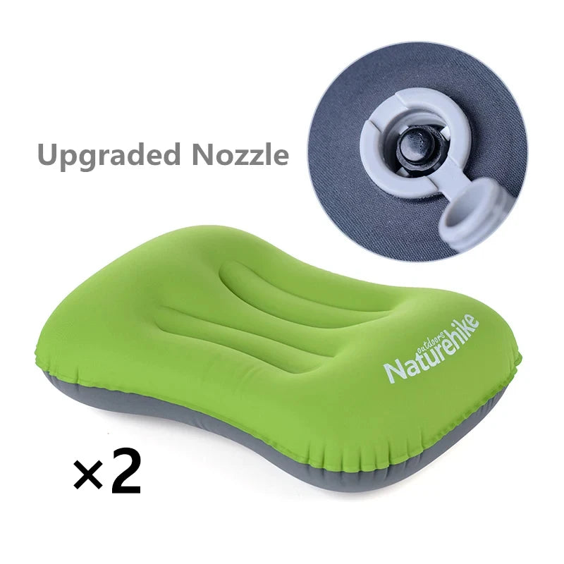 Naturehike Inflatable Air Pillow