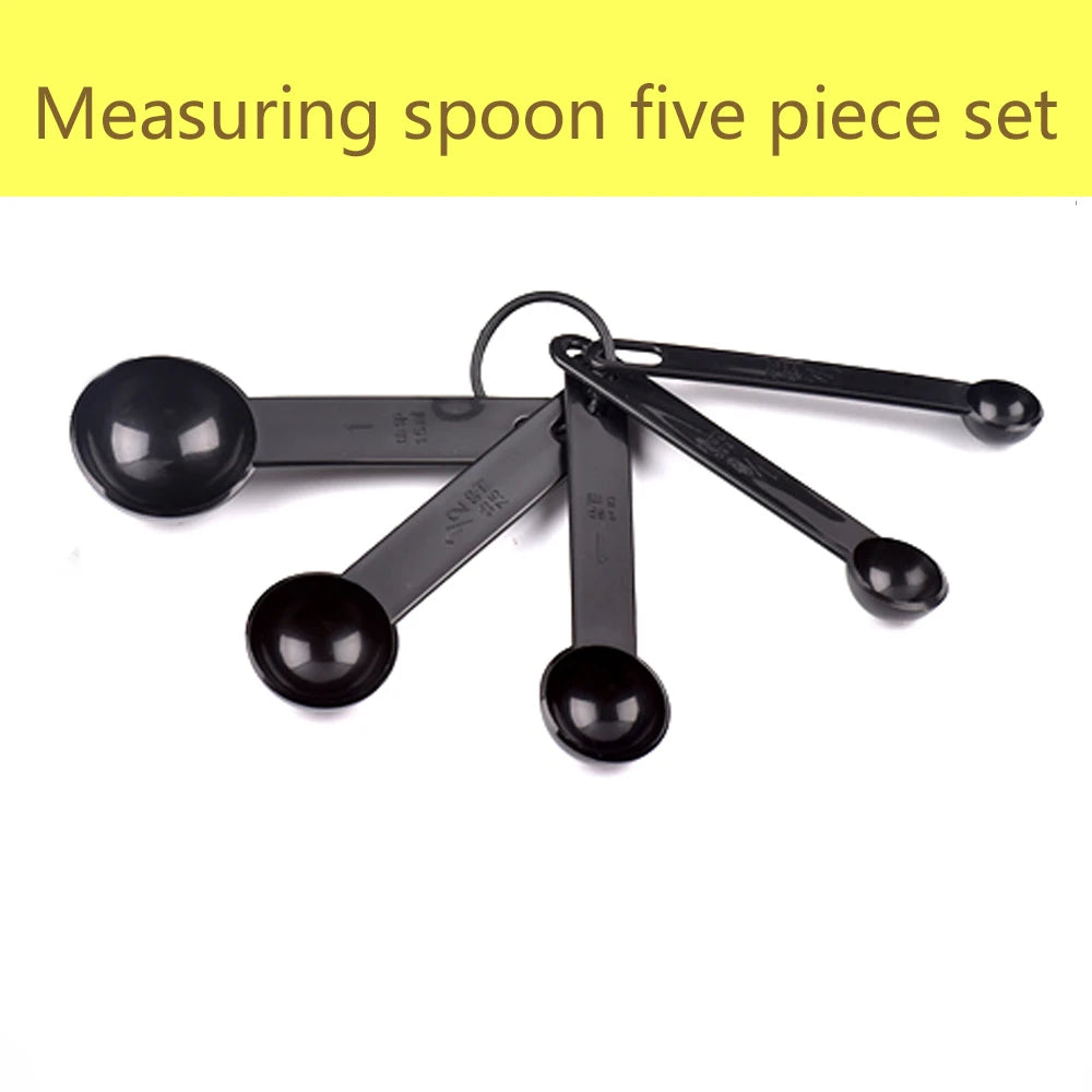 Measuring Cups & Spoons Set