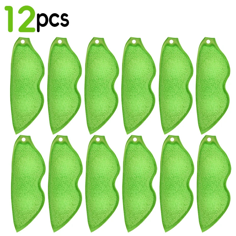 Magic Pea Bottle Cleaning Sponges