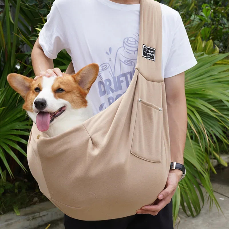 Comfortable Pet Bag