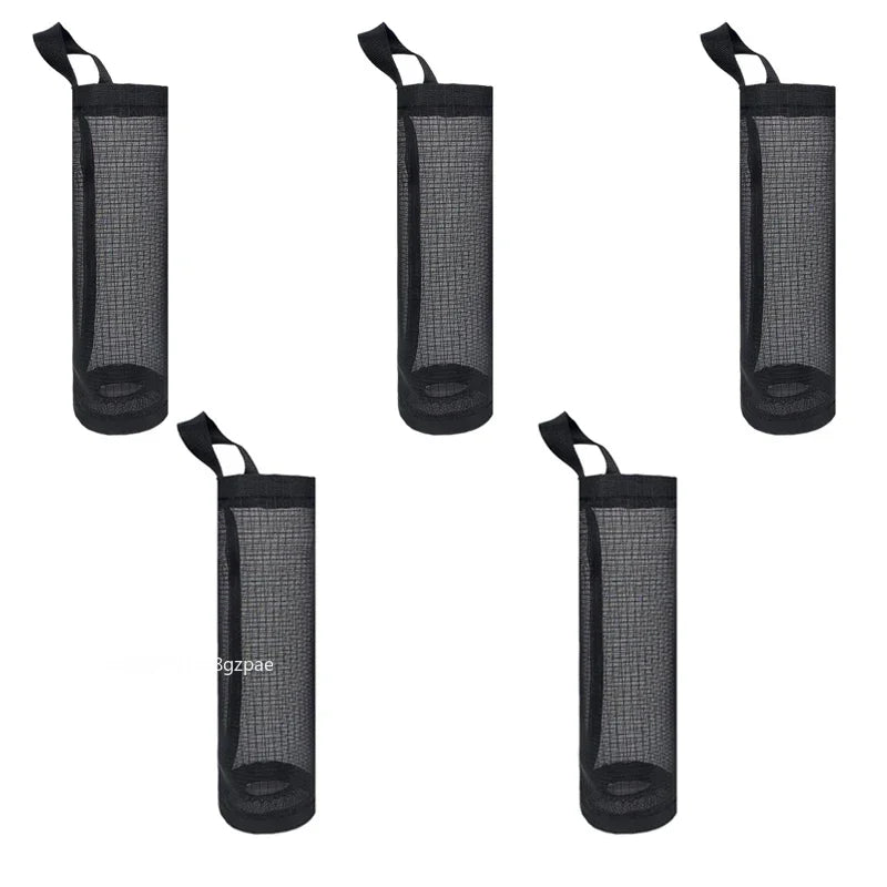 1-5Pcs Kitchen Garbage Bag