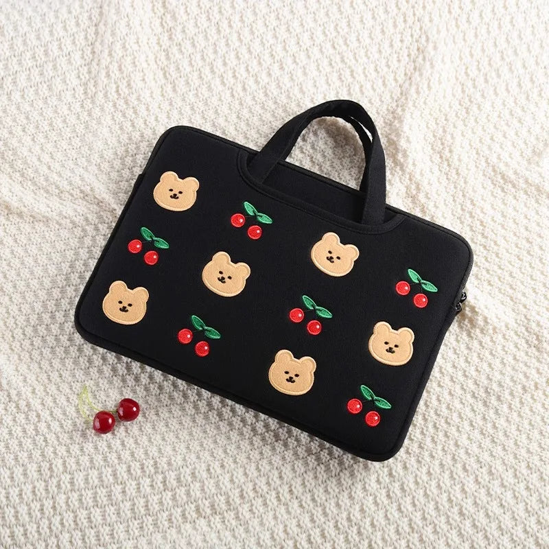 Cute Laptop Handbag For Ipad
