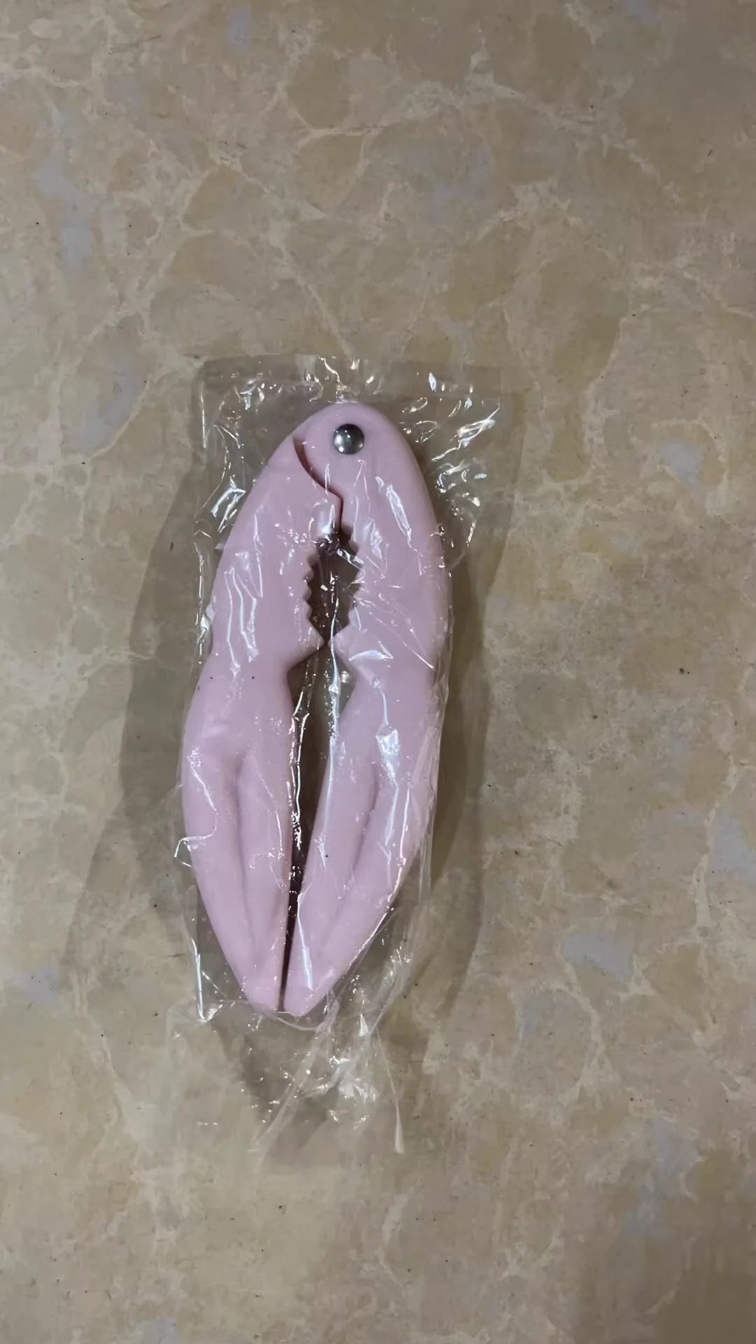 Creative Crab Crackers