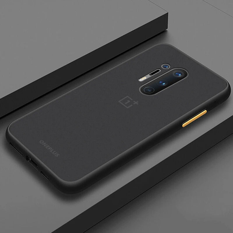 Skin Feel Mobile Phone Case For OnePlus