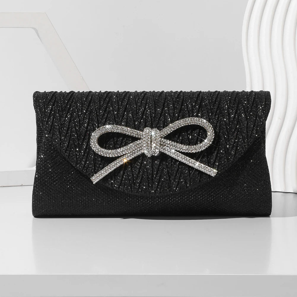 Women Elegant Evening Handbag