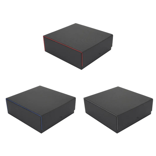 Trading Card Storage Box Organizer for Sports & Collectible Cards