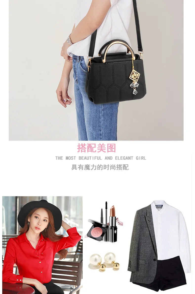 Designer Women Crossbody Bag