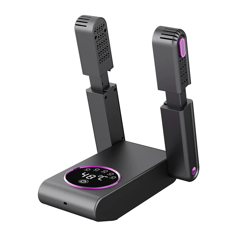 Intelligent Electric Shoe Dryer