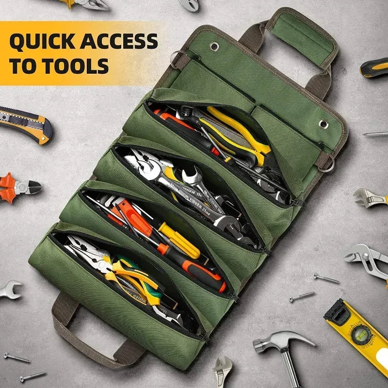 Multi-Purpose Tool Bag