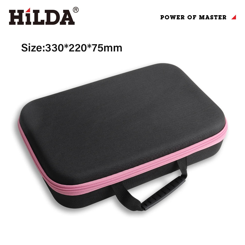 HILDA Large Capacity Tools Bag Waterproof