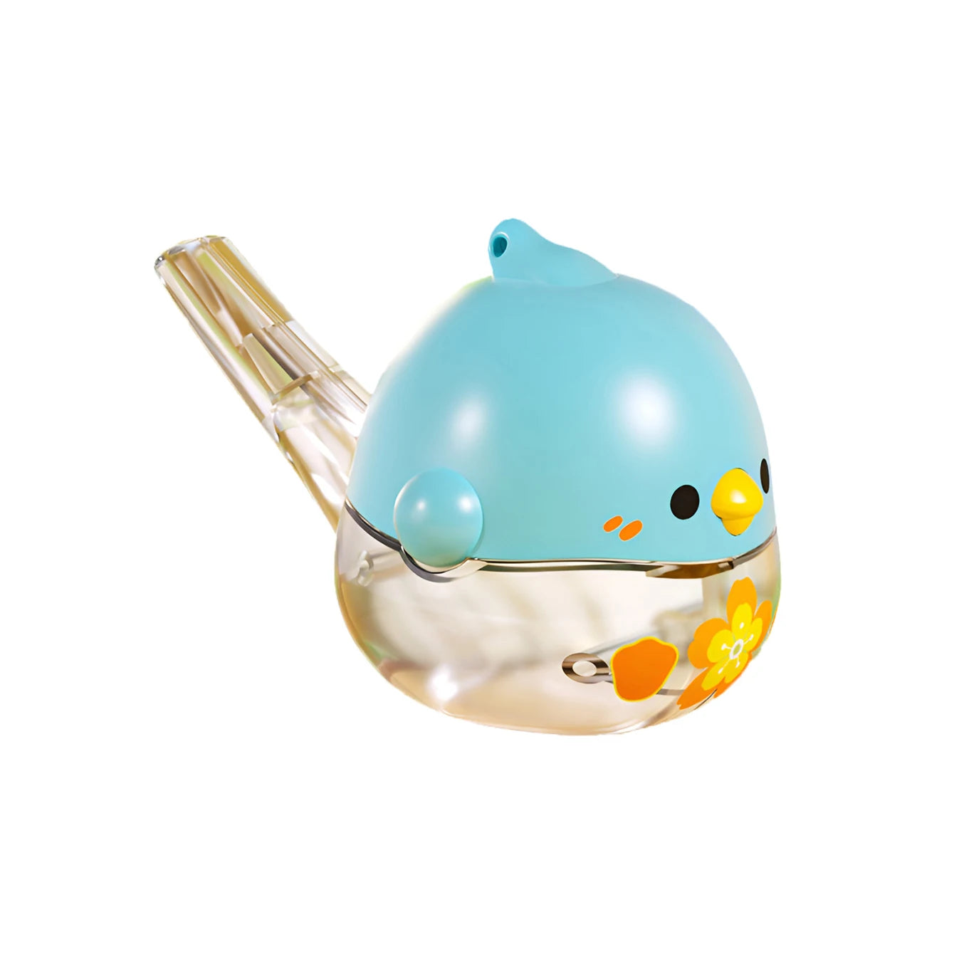 Children's Mini Whistle Blow Music Water Instrument