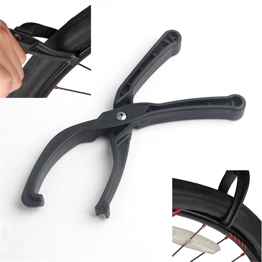 Bicycle Tire Pliers