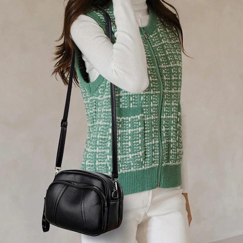 Women Leather Handbag