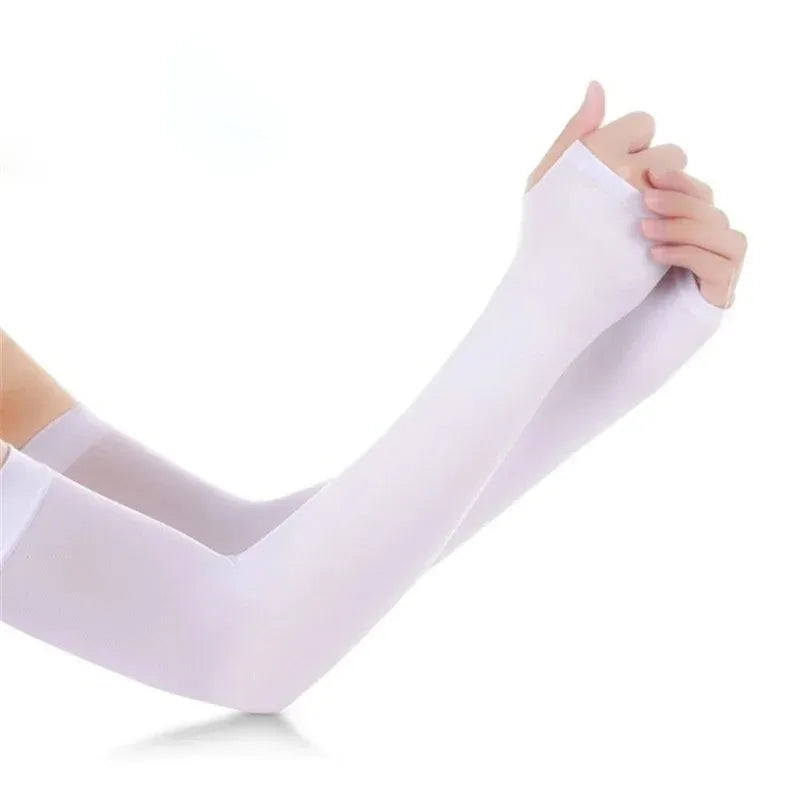 1 Pair Running Sleeves