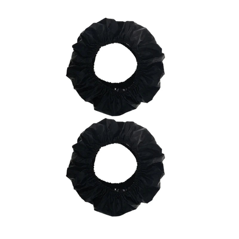 Stroller Wheel Cover Set Tire Protectors