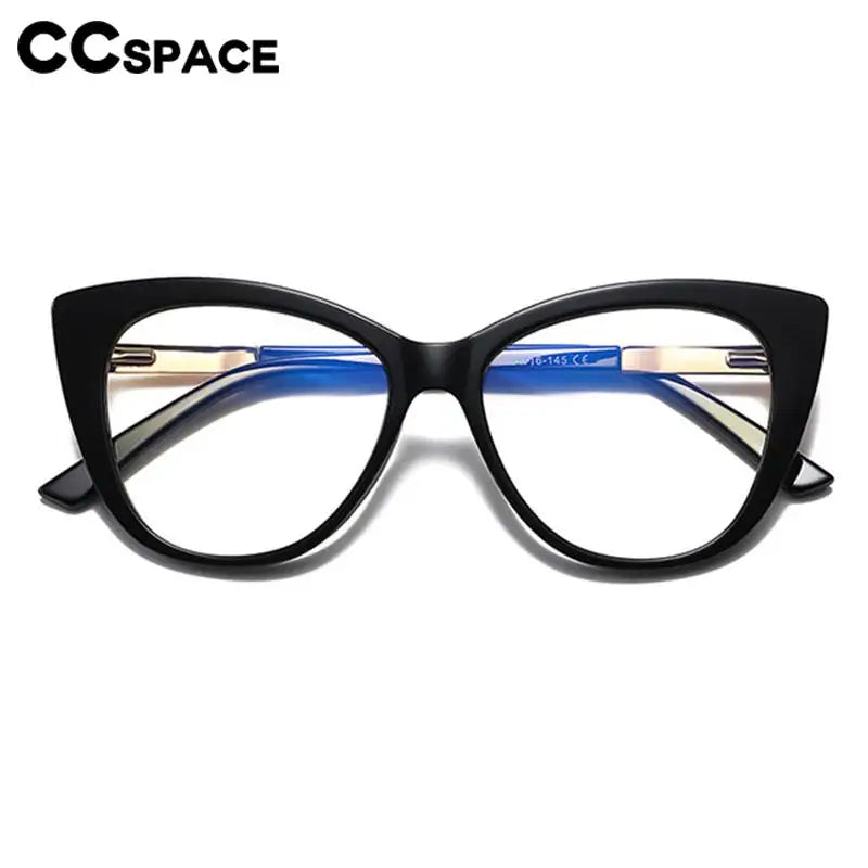 Cat Eye Anti Blue Light Presbyopia Eyeglasses