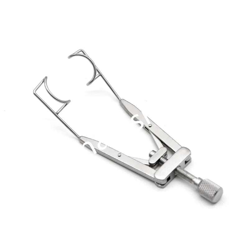 Titanium Lieberman Eye Speculum