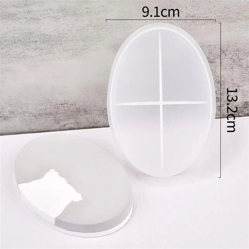 Handmade Soap Storage Tray