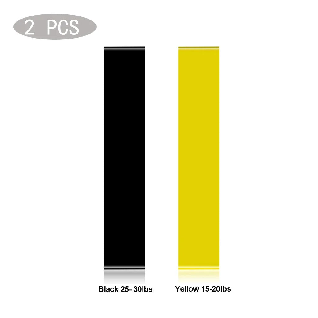 WOSWEIR Training Resistance Bands