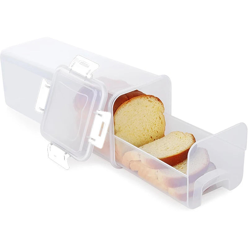 Bread Loaf Container
