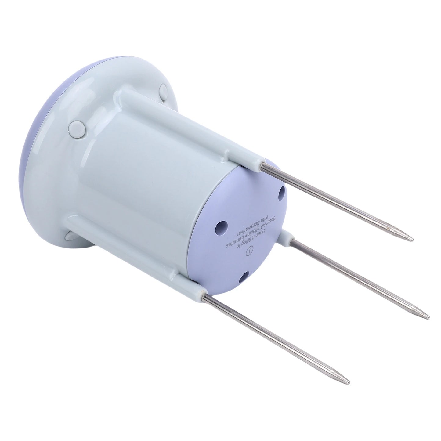 Smart WiFi Soil Temperature & Humidity Sensor