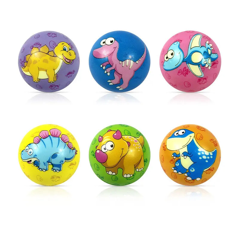 12Pcs Anti Stress Ball Relief