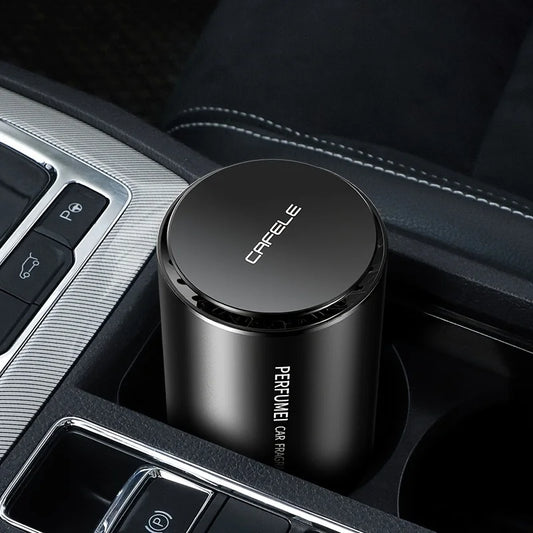 Practical Household Accessory – Luxury Car Air Freshener Refill Balm