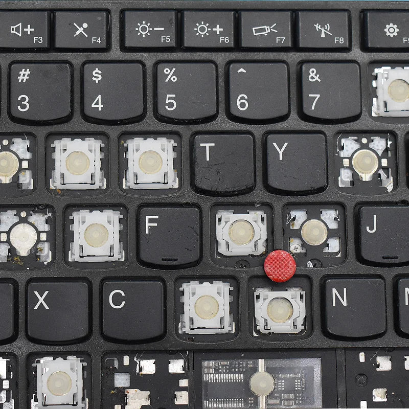 Replacement Keycap For Lenovo Thinkpad T440 T440S T431S T440P T450 T450S T460 E431 E440 L440 L450 L460 Keyboard