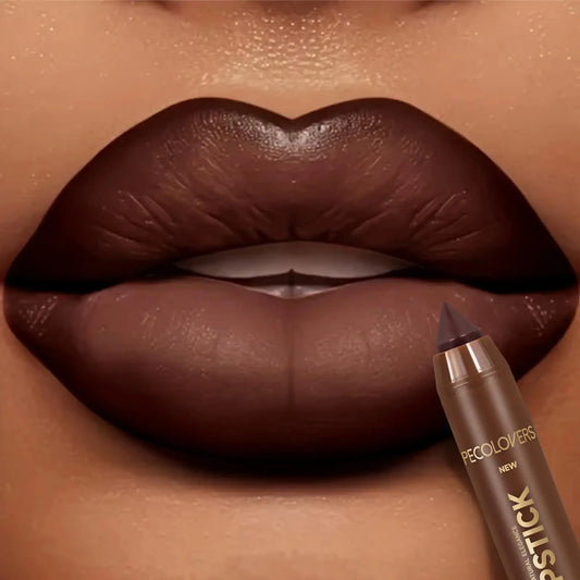 Long-Lasting Waterproof Lipstick