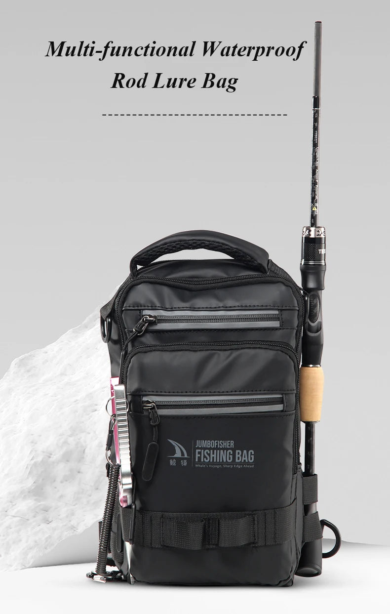 Fishing Bag