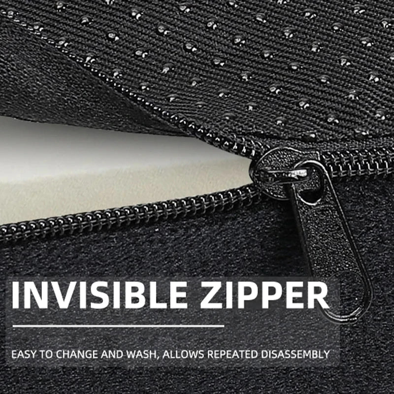 BBL Tailbone Relief Seat Cushion