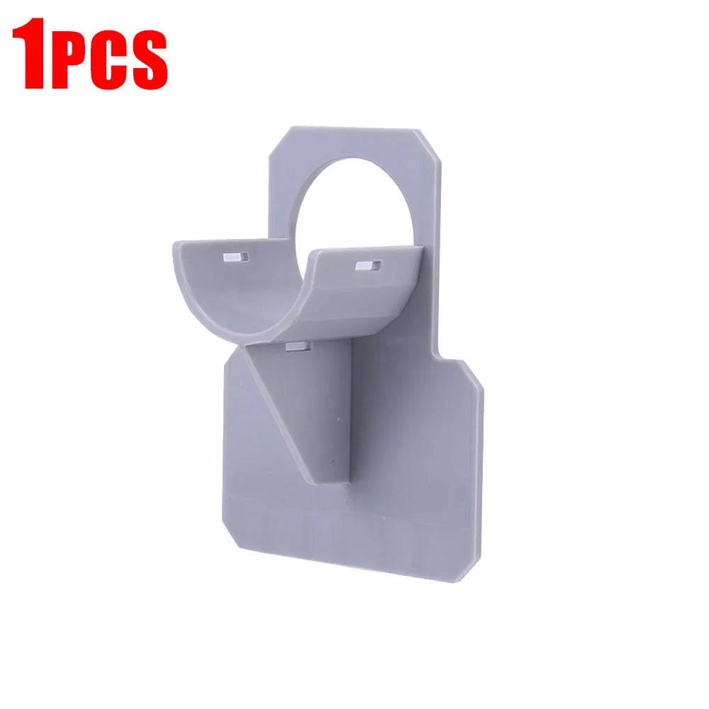 1-3Pcs Swimming Pool Pipe Fixing Holder 30-38mm
