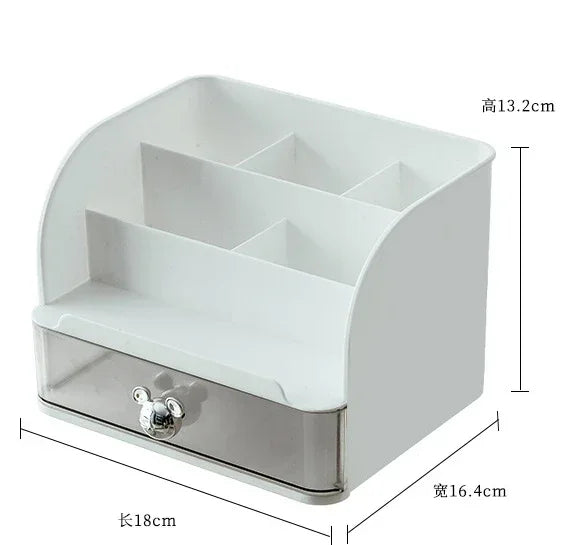 Office Desk Pen Organizer