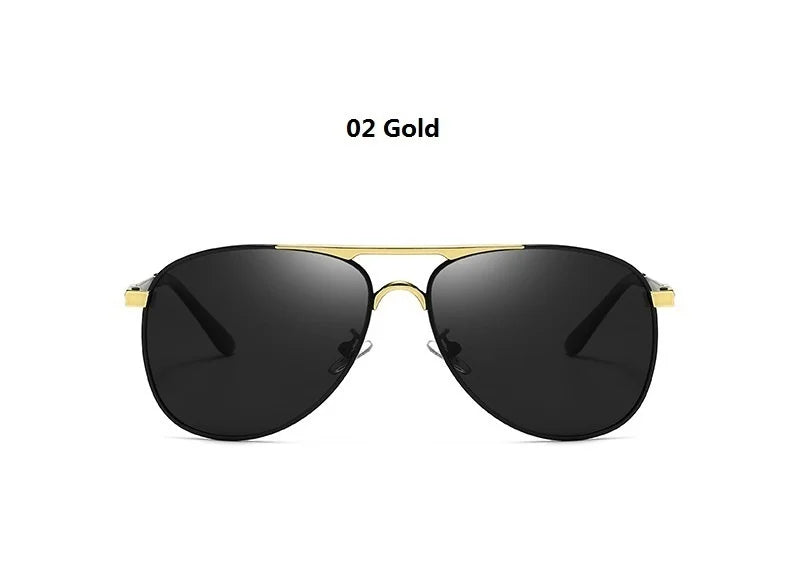 Pilot Polarized Sunglasses For Men & Women UV400