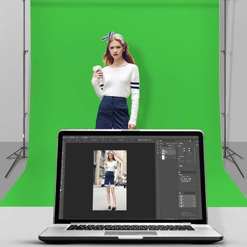 Gainvane Background For Photography Multiple Colors