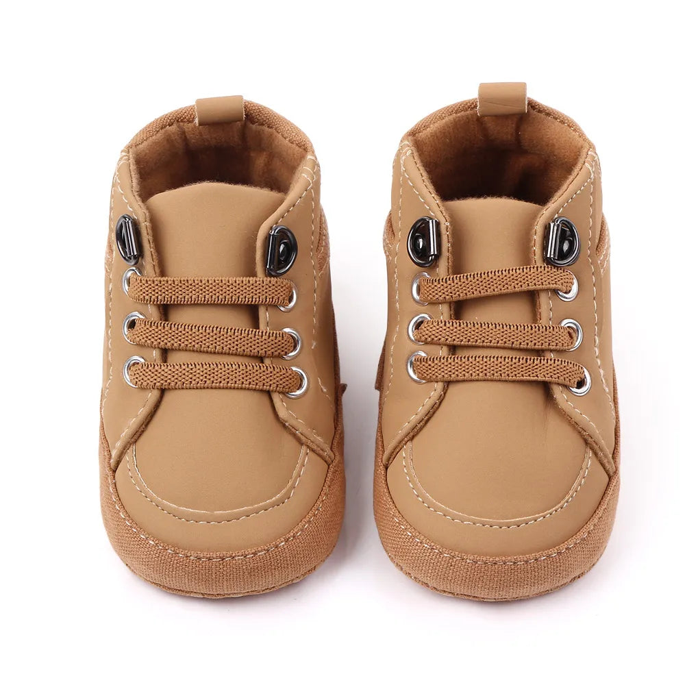 Baby Prewalking Shoes High Quality