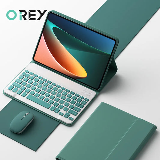 Magnetic Keyboard Case for Xiaomi